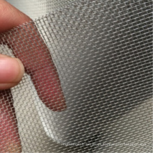 Malha de arame de alumínio / Mosquito Wire Mesh